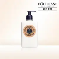 在飛比找momo購物網優惠-【L’Occitane 歐舒丹】乳油木保濕潔手沐浴乳500m