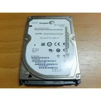 在飛比找蝦皮購物優惠-低時數 ~ Seagate 希捷 ST9500325AS 5