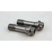 Callies Connecting Rod Bolt Set BLT145-16; 7/16 12-Point Cap Screw ARP 2000
