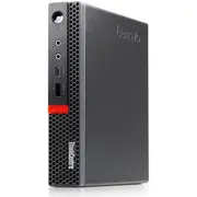 Lenovo Think Center M920Q Intel Core i5-8500T Tiny PC (A Grade Refurbished) [EXWKSLEN009106]