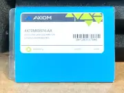 Axiom Lenovo 8GB PC4-19200 DDR4 SO SDRAM DIMM ThinkCentre M910 4X70M60574-AX