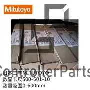 New 1 pcs MITUTOYO 500-501-10 digital caliper 0-600mm