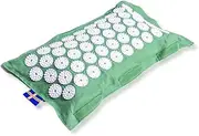 mysa neck pillow: surrounding and therapy for neck pain