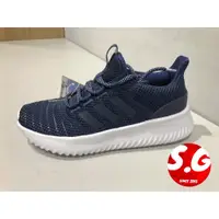 在飛比找蝦皮購物優惠-S.G ADIDAS CLOUDFOAM ULTIMATE 