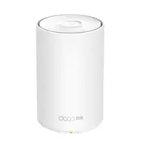 在飛比找順發線上購物優惠-TP-LINK Deco X50-4G(1-pack) AX