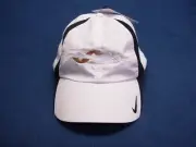 NWT Nike Club Golf Cap Hat Sz M / L Strapback Dri Fit Lightweight Subtle Logo