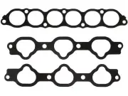 APEX 13RS65T Intake Manifold Gasket Set Fits 2001-2006 Hyundai Santa Fe 2.7L V6 (for: Hyundai)