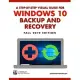 Windows 10 Backup And Recovery: A Step-By-Step Visual Guide