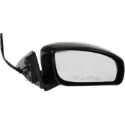 New Right Mirror For Infiniti G35 2007-2008 IN1321123 963011NA1A-PFM IN32ER