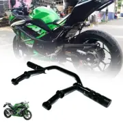 STEEL SUBCAGE CRASH BAR ENGINE GUARD BAR PROTECTER FOR KAWASAKI NINJA 250 300