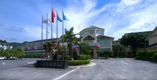 騰沖空港觀光酒店Tengchong Airport Sightseeing Hotel