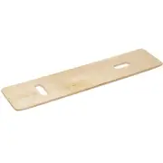 Bariatric Transfer Board - Cut Out Handles
