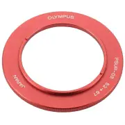 Olympus PSUR-03 Step Up Ring Accessories