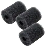 3 Pack-Polaris Tail Sweep Hose Scrubber 180/280/360/380 Pool Cleaners 9-100-3105
