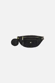 MESH BUMBAG LEOS SKY