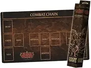 Legend Story Studios Flesh & Blood TCG: Playmat - Classic Playmat