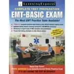 EMT-BASIC EXAM