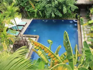 吳哥度假精品Spa別墅Angkor Retreat Villa Boutique & Spa