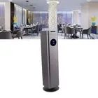 (EU Plug 100‑240V)Scent Air Machine 1.5L Capacity Essential Oil Diffuser Time AU
