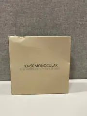 Dianfan monocular 10x50