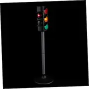 Sosoport Safety Education Traffic Signal Light Unique Early Learning Model Safe Materials for Awareness Play for Boys