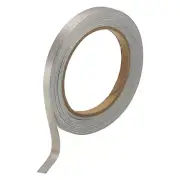 Faraday Tape 0.31"x65.62 Feet Conductive Cloth Fabric Adhesive Tape