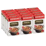 Gumbo Mix, 7 Oz (Pack Of 12) New Orleans-style Gumbo Mix