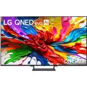 LG 75" QNED93A EVO Mini-LED AI 4K UHD Smart TV [2025]