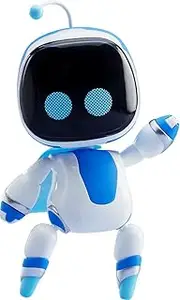 Good Smile Company - Astro's Playroom - Astro Nendoroid Action Figure