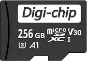 256GB Micro SD Memory Card for Nextbase Dash Cam 322GW, 422GW, 522GW, 622GW, IQ1k, IQ2K, IQ 4K in Car Dash Camera Memory Card MicroSD