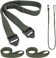 Shoulder Tether Straps for Summit Treestands Universal Climbing Stand Backpack