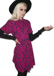 [Lazy Oaf] Noisy Dress