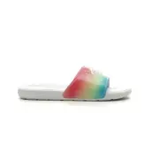 Puma Cool Cat Bright Ombre Slide Toddler Boys Multi, White Casual Sandals 38591
