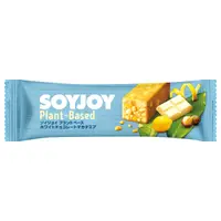 在飛比找蝦皮商城優惠-SOYJOY大豆營養棒-白巧克力夏威夷豆口味