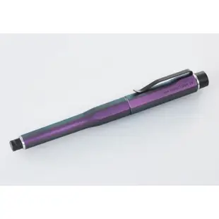 文具多多~現貨 Uni 三菱鉛筆 KURUTOGA DIVE 極光紫 超限定 第三彈 M5-5000