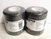 ACE Sports Underwrap Black 2.75" x 20 Yards (Lot of 2 Rolls)