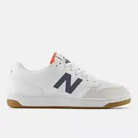 在飛比找momo購物網優惠-【NEW BALANCE】NB 480 休閒鞋 復古運動鞋 