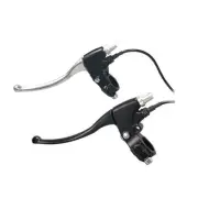 Vehicle Brake Lever E-scooter Electric Cut-Off Power Switch Components