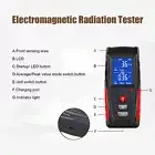 Electromagnetic Radiation Alarm Stylish Electromagnetic Radiation Monitor