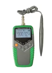 TD8620 Handheld Gauss/Tesla Meter - High Precision 0-2400mT (24000Gs) Magneti...