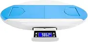 Baby Electronic Scale Precision 0.05-30kg Household Electronic Scale Baby Weight Scale Bluetooth Digital Electronic Scale