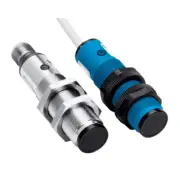 A● SICK VTE18-3E2712 Photoelectric proximity sensor ,NPN New