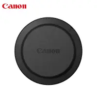 在飛比找Yahoo!奇摩拍賣優惠-Canon佳能原裝EXTENDER CAP RF增距鏡蓋RF