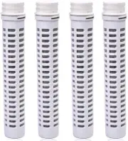 400x Water Pitcher Carbon Filter BPA Free fit for 1.2L Water Filter Pitcher DP01