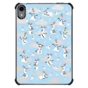 iPad mini (6th gen) iPad Impact Case Olaf Medley Tablet Case
