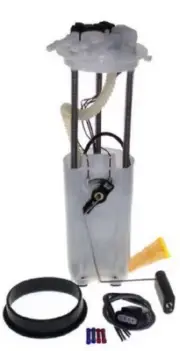 Fuel Pump for 1998 CHEVROLET G30/3500 VAN 5.7L Fit Cutaway Van 35 Gal.Tank Only