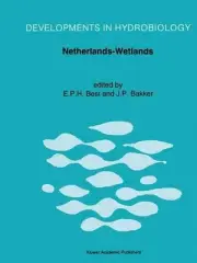 Netherlands-Wetlands: Proceedings of a Symposium held in Arnhem, The Netherlands