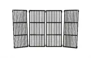 Aussie Gas Grill Cast Iron Coated Set Cooking Grates 39.5" x 17 1/4" 66904