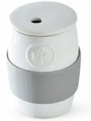 Pampered Chef (new) CERAMIC EGG COOKER #1529