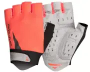 Pearl Izumi W Elite Gel Glove Screaming Red L